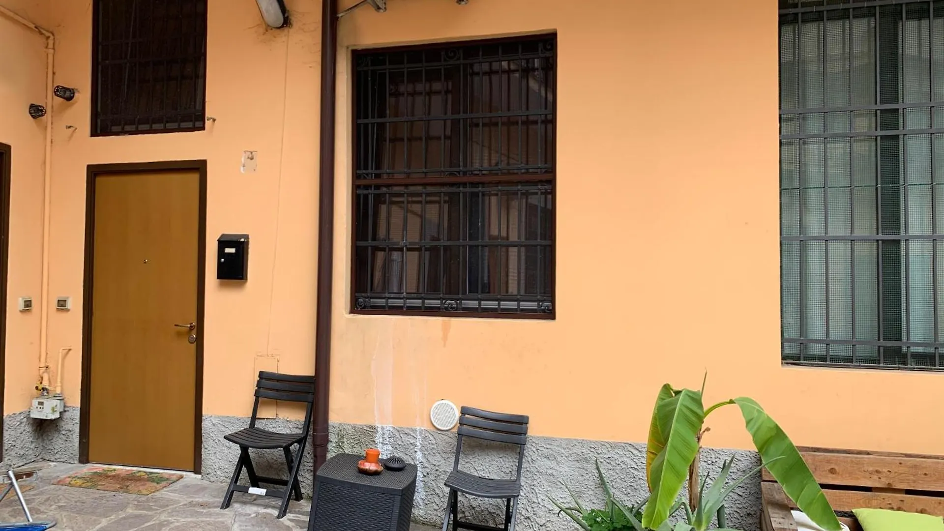 Charming Design Loft Isola Milano Apartment 0*, Milan Italy