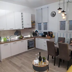 San Siro Dream -apartment With Garage-milano Milano