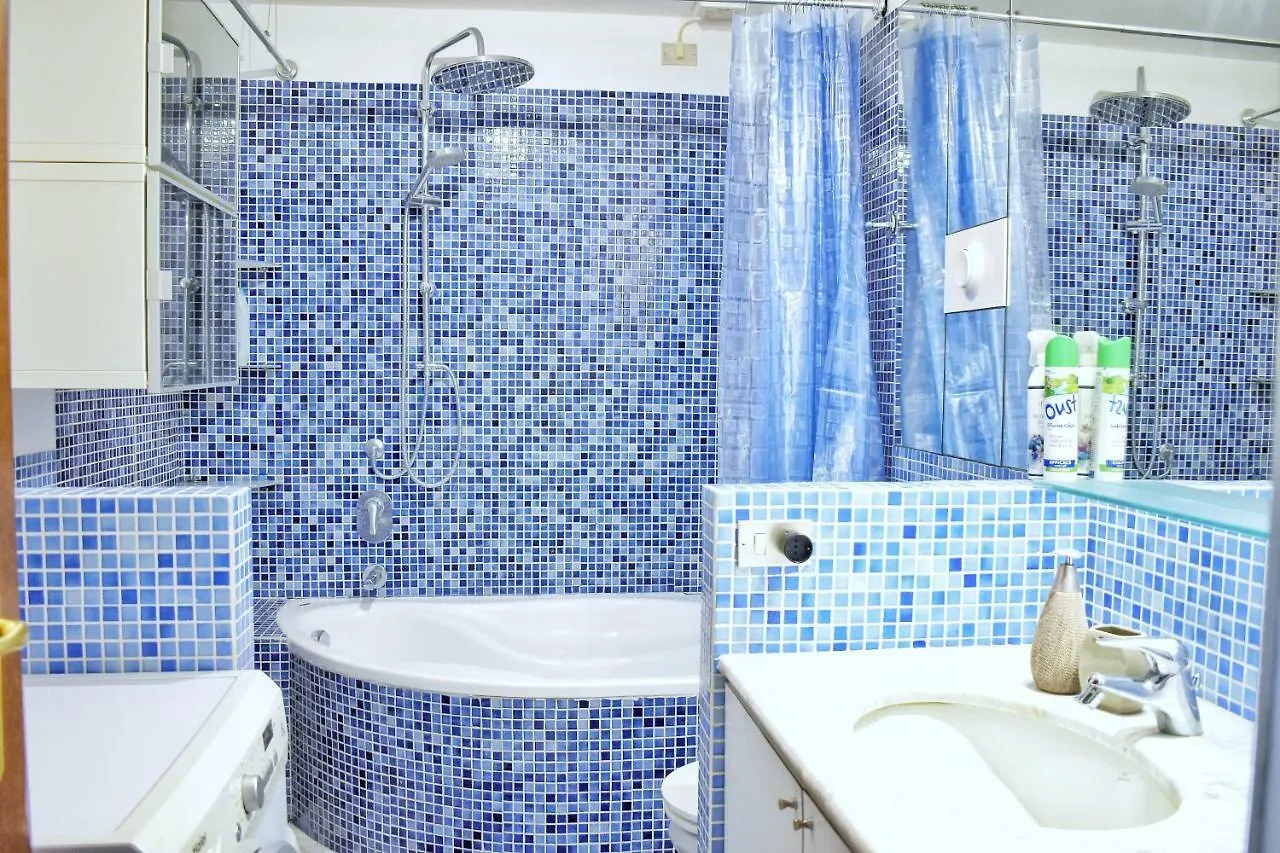 Appartamento Charming Design Loft Isola Milano 0*,  Italia