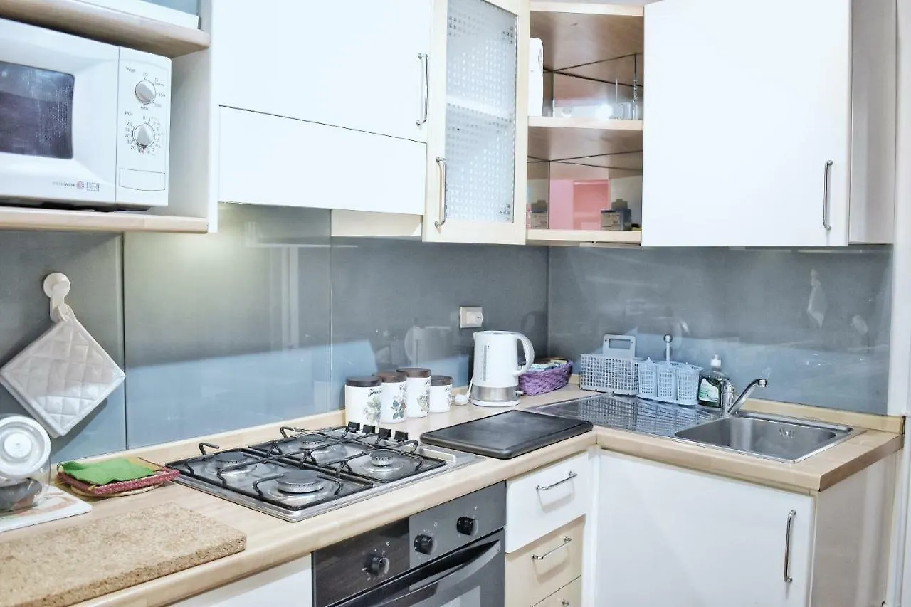 Appartamento Charming Design Loft Isola Milano 0*,  Italia