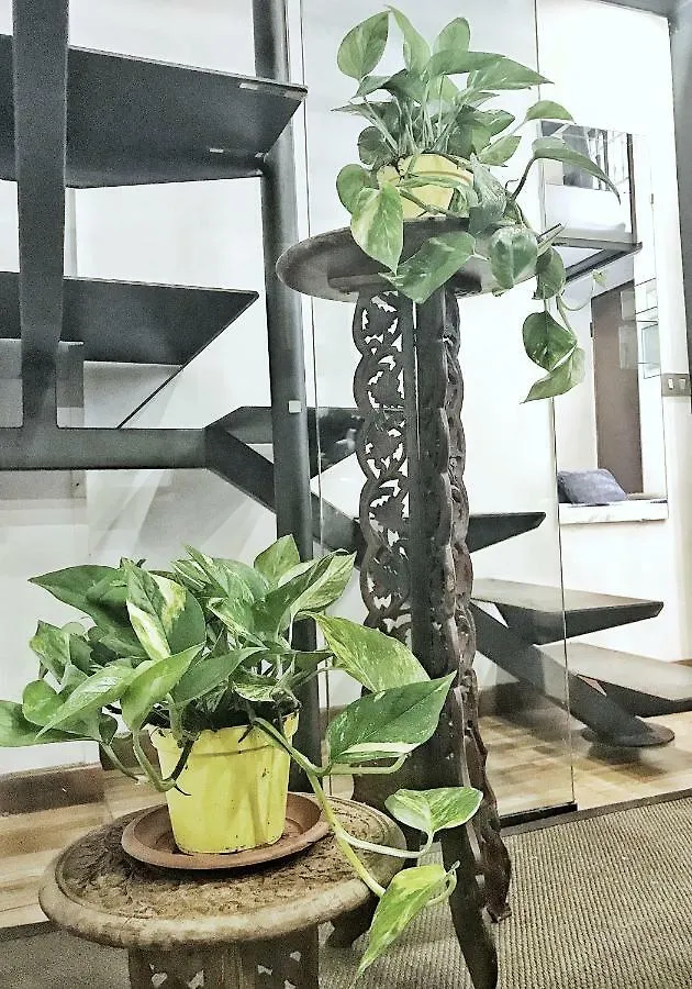 Appartamento Charming Design Loft Isola Milano